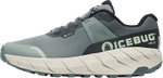 Icebug Trail-Laufschuhe Arcus RB9X GTX (wasserdicht) grün Herren